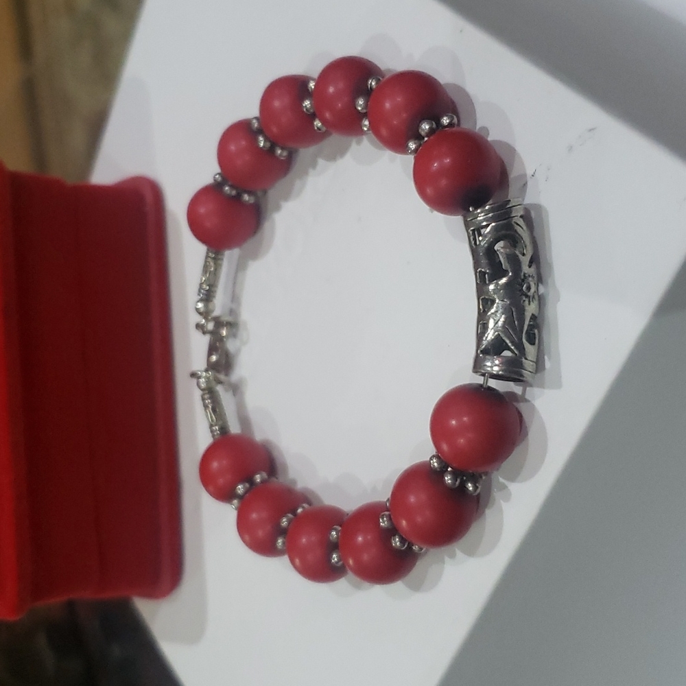 Tibetan Bracelet